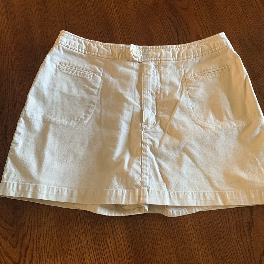 Lee women’s skort size 8